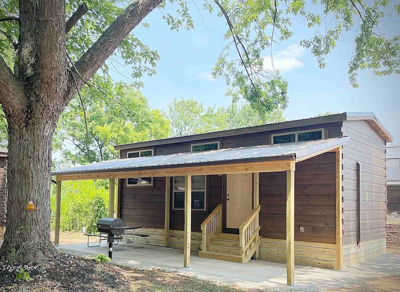 Boo Boo™ Bungalow-1